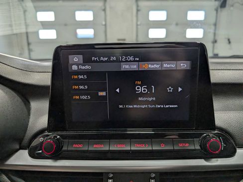 Used 2023 Kia Forte LXS FWD image 24