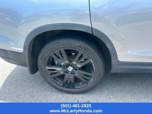 Used 2021 Honda Pilot Special Edition image 8