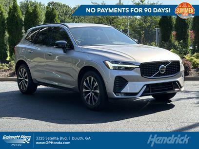Used 2024 Volvo XC60 B5 Plus w/ Climate Package