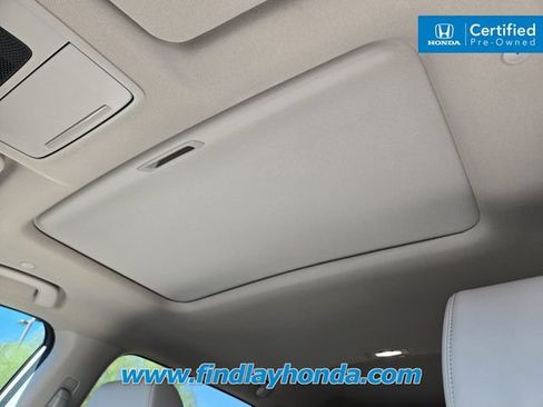 Certified 2026 Honda CR-V EX-L image 15