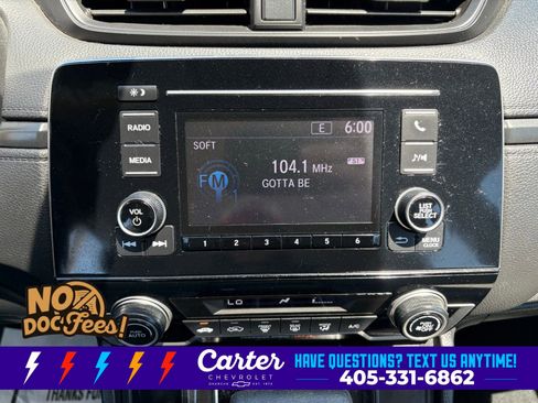 Used 2019 Honda CR-V LX image 29