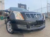 Used 2014 Cadillac SRX Luxury image 5