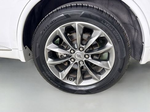 Used 2022 Dodge Durango SXT w/ Anodized Platinum Package image 31