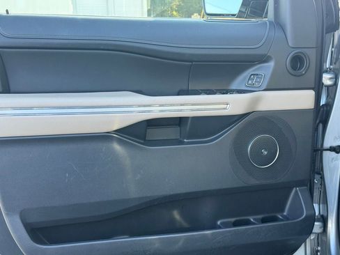 Certified 2024 Ford Expedition Max Limited image 17