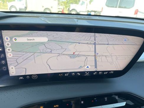 New 2026 Buick Enclave Avenir w/ Super Cruise Package AWD/4WD image 18