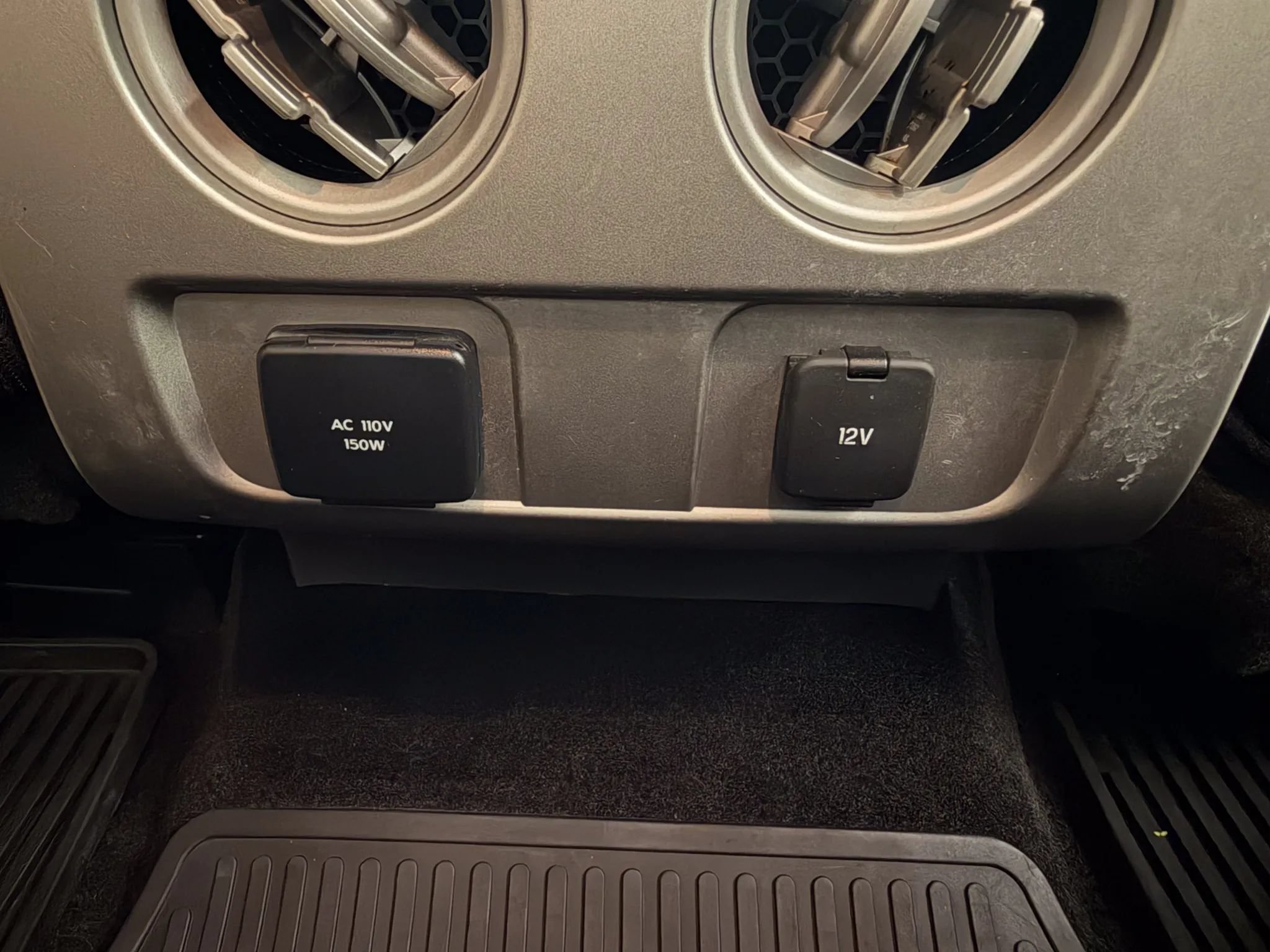 Used 2014 Ford F150 FX4 AWD/4WD image 28