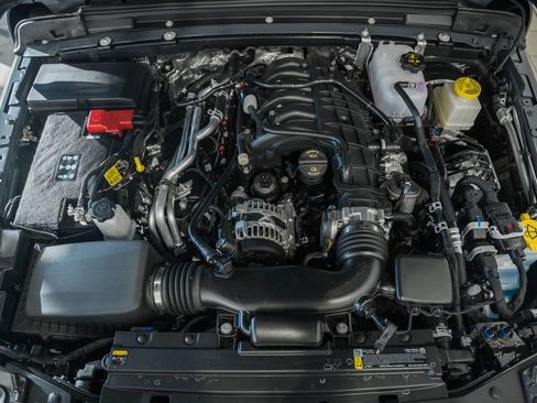 New 2026 Jeep Gladiator Sport image 21