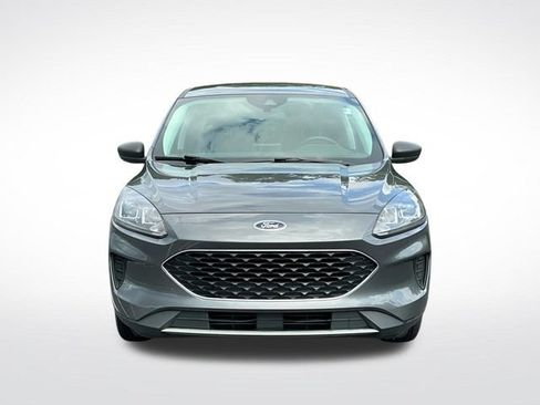 Used 2022 Ford Escape SE AWD/4WD image 10