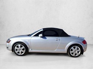 Used 2003 Audi TT 1.8T video 2