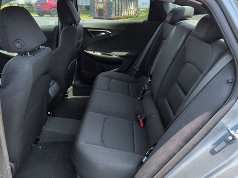 Used 2024 Chevrolet Malibu RS FWD image 24