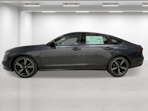 New 2026 Honda Accord SE image 6