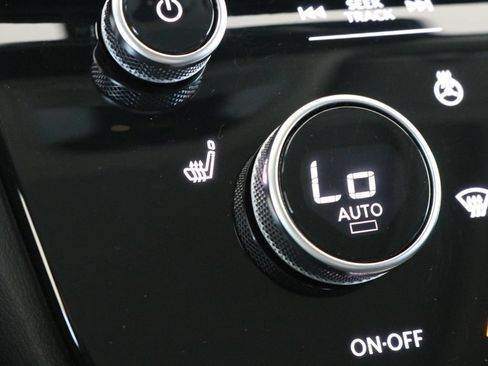 Certified 2025 INFINITI QX60 Pure AWD/4WD image 21