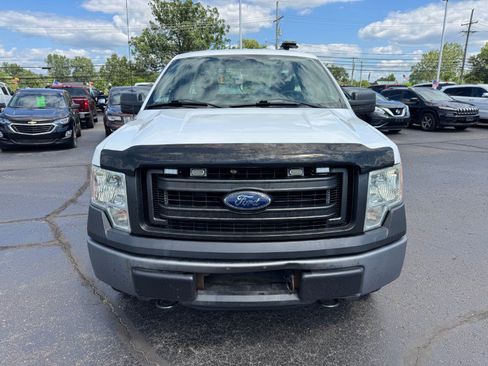 Used 2014 Ford F150 XL AWD/4WD image 8