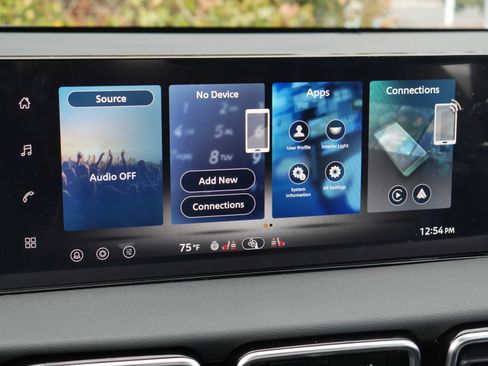 New 2026 Nissan Sentra SV w/ SV Convenience Package image 10