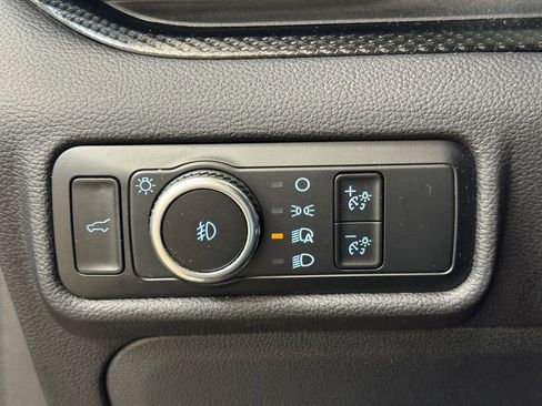 Used 2023 Ford Explorer ST w/ Equipment Group 401A AWD/4WD image 27