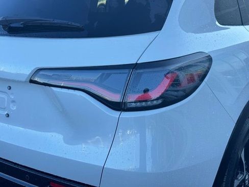 New 2026 Honda HR-V EX-L image 6