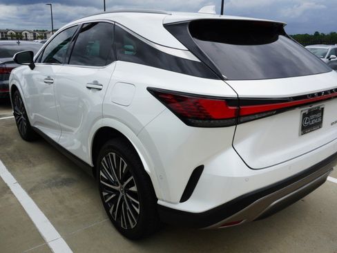 Certified 2024 Lexus RX 350 Premium Plus w/ Convenience Package FWD image 7