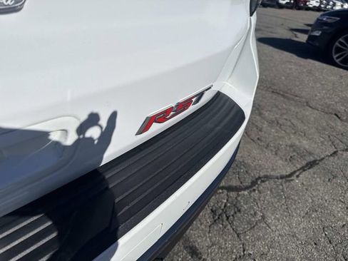 Used 2022 Chevrolet Tahoe RST w/ Luxury Package image 5