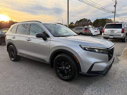 Used 2023 Honda CR-V Sport image 7