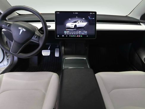 Used 2022 Tesla Model 3 Performance AWD/4WD image 14