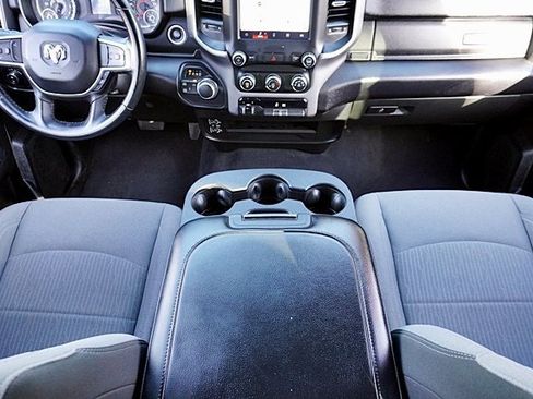 Certified 2024 RAM 2500 Big Horn image 20