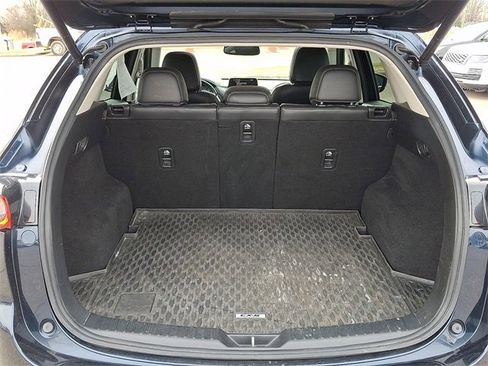 Used 2018 MAZDA CX-5 Grand Touring w/ Premium Package image 23