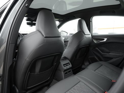 New 2026 Audi S5 Premium Plus AWD/4WD image 28