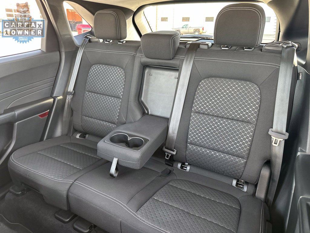 Used 2023 Ford Escape Active w/ Tech Pack #2 AWD/4WD image 12