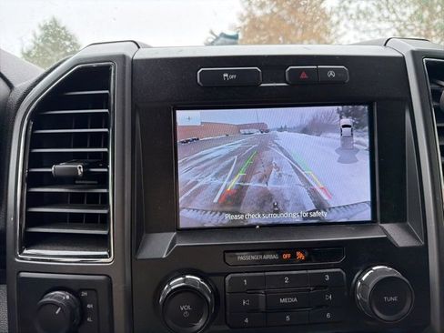 Used 2020 Ford F150 XLT w/ Equipment Group 302A Luxury image 7