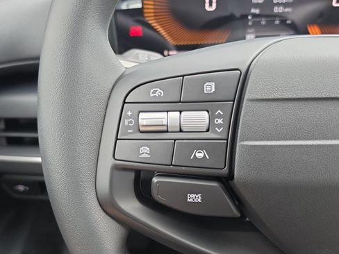 New 2026 Kia K4 FWD image 30