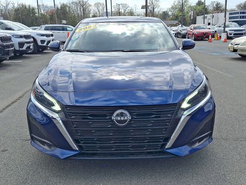Used 2023 Nissan Altima 2.5 S FWD image 8