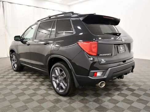 Used 2023 Honda Passport EX-L image 5