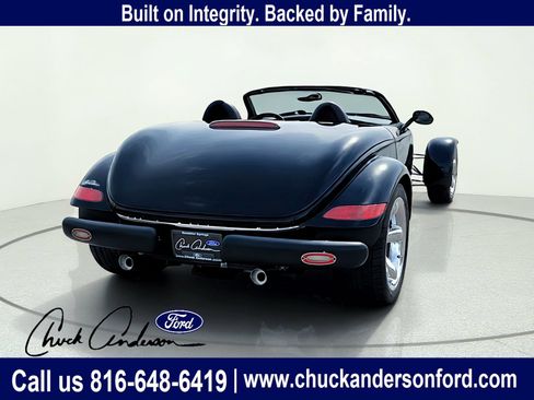 Used 2000 Plymouth Prowler RWD image 7
