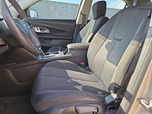 Used 2013 Chevrolet Equinox LS FWD image 14