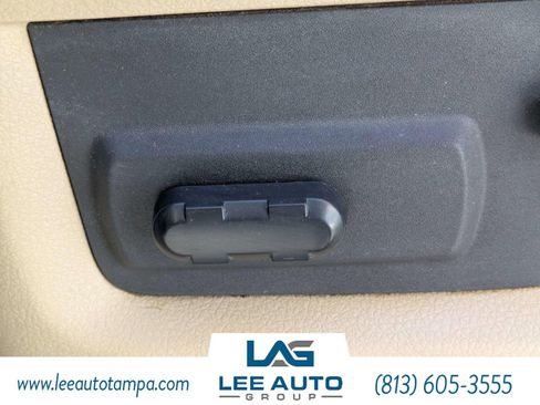 Used 2008 Ford F350 Lariat AWD/4WD image 14