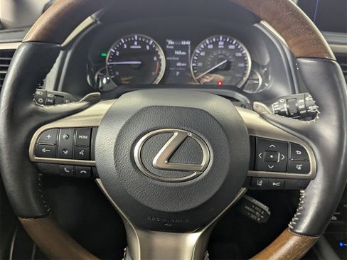 Used 2022 Lexus RX 350L FWD w/ Premium Package image 16