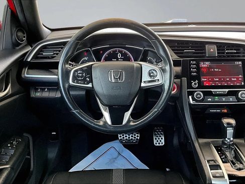Used 2019 Honda Civic Sport image 8