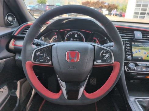 Used 2021 Honda Civic Type R image 20