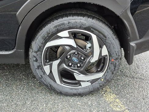 New 2026 Subaru Crosstrek 2.5i Limited image 5