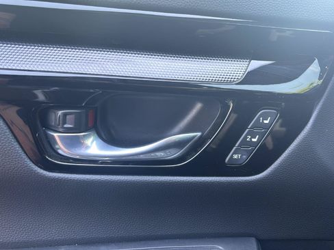 Used 2026 Honda CR-V Sport Touring image 11