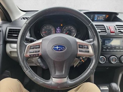 Used 2014 Subaru Forester 2.5i Limited w/ Rugged Package #2 image 13