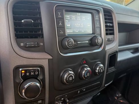 Used 2016 RAM 1500 Express AWD/4WD image 13