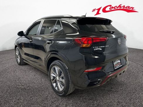 Certified 2023 Buick Encore GX Select w/ Experience Buick Package image 21