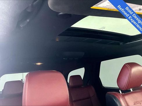 Used 2023 Dodge Durango SRT image 22