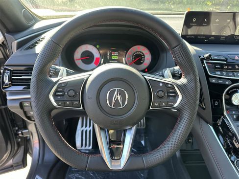 New 2026 Acura RDX A-Spec AWD/4WD image 16