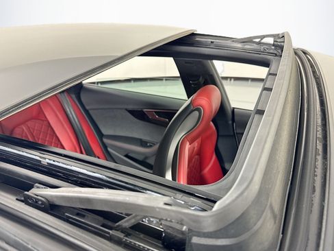 Used 2024 Audi S5 Premium Plus image 32