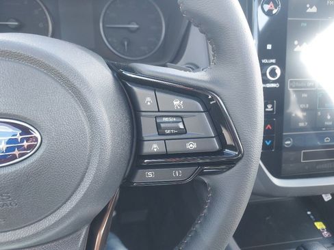 New 2026 Subaru Forester Sport AWD/4WD image 16