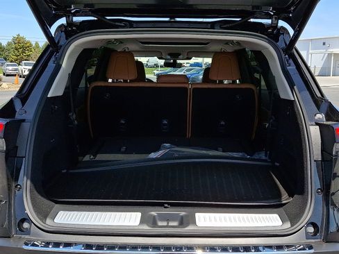 Certified 2025 INFINITI QX60 Sensory w/ Vision Package image 30