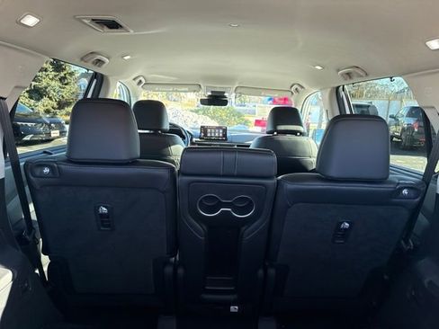 Certified 2025 Honda Pilot EX-L image 49