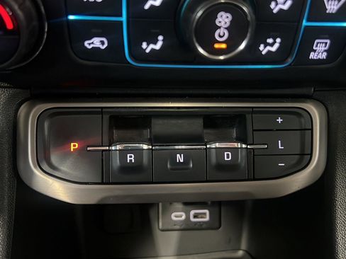 Used 2020 GMC Acadia Denali w/ Technology Package image 40